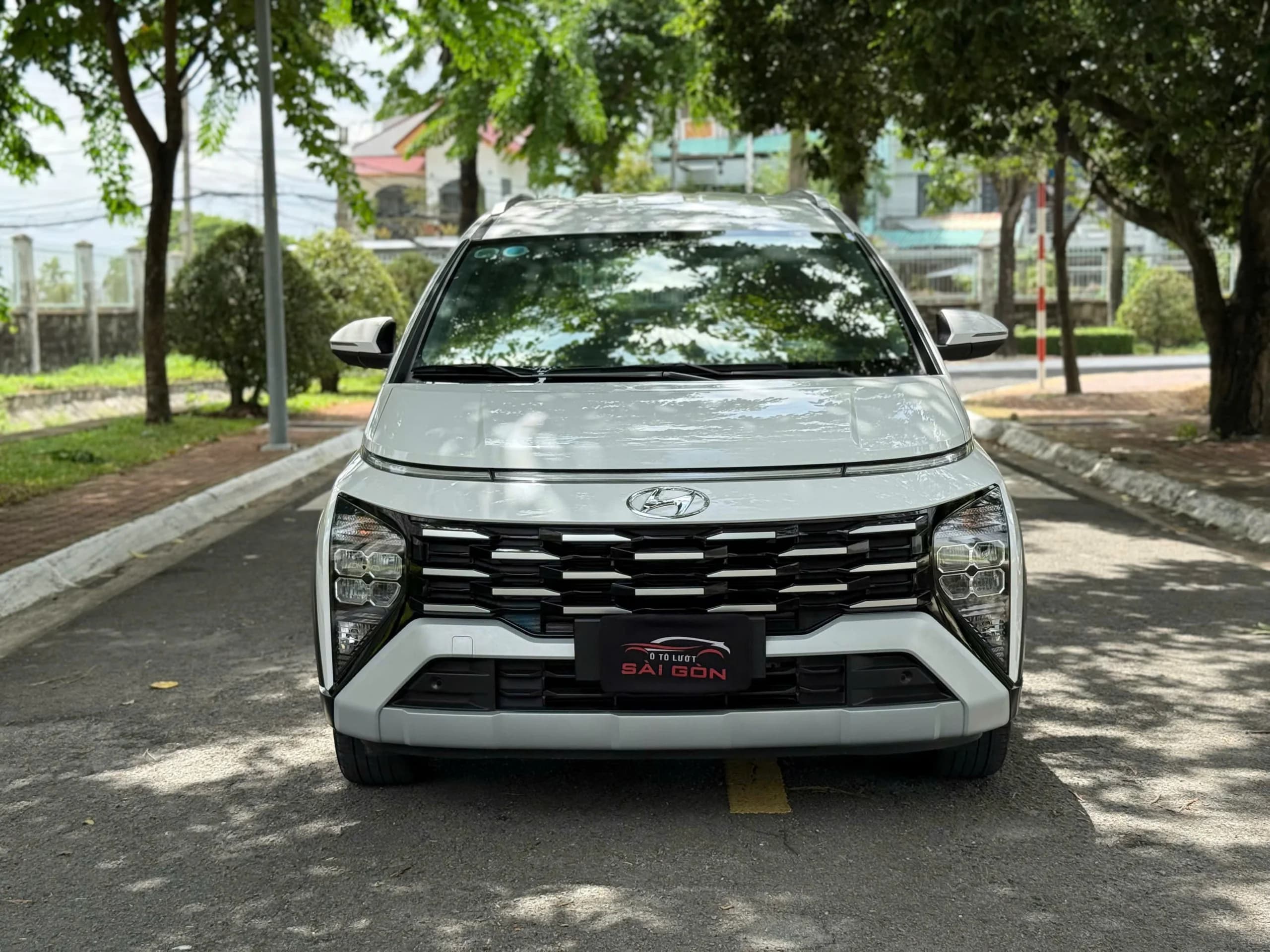 HYUNDAI STARGAZER X ĐẶC BIỆT – SX 2024 🚗