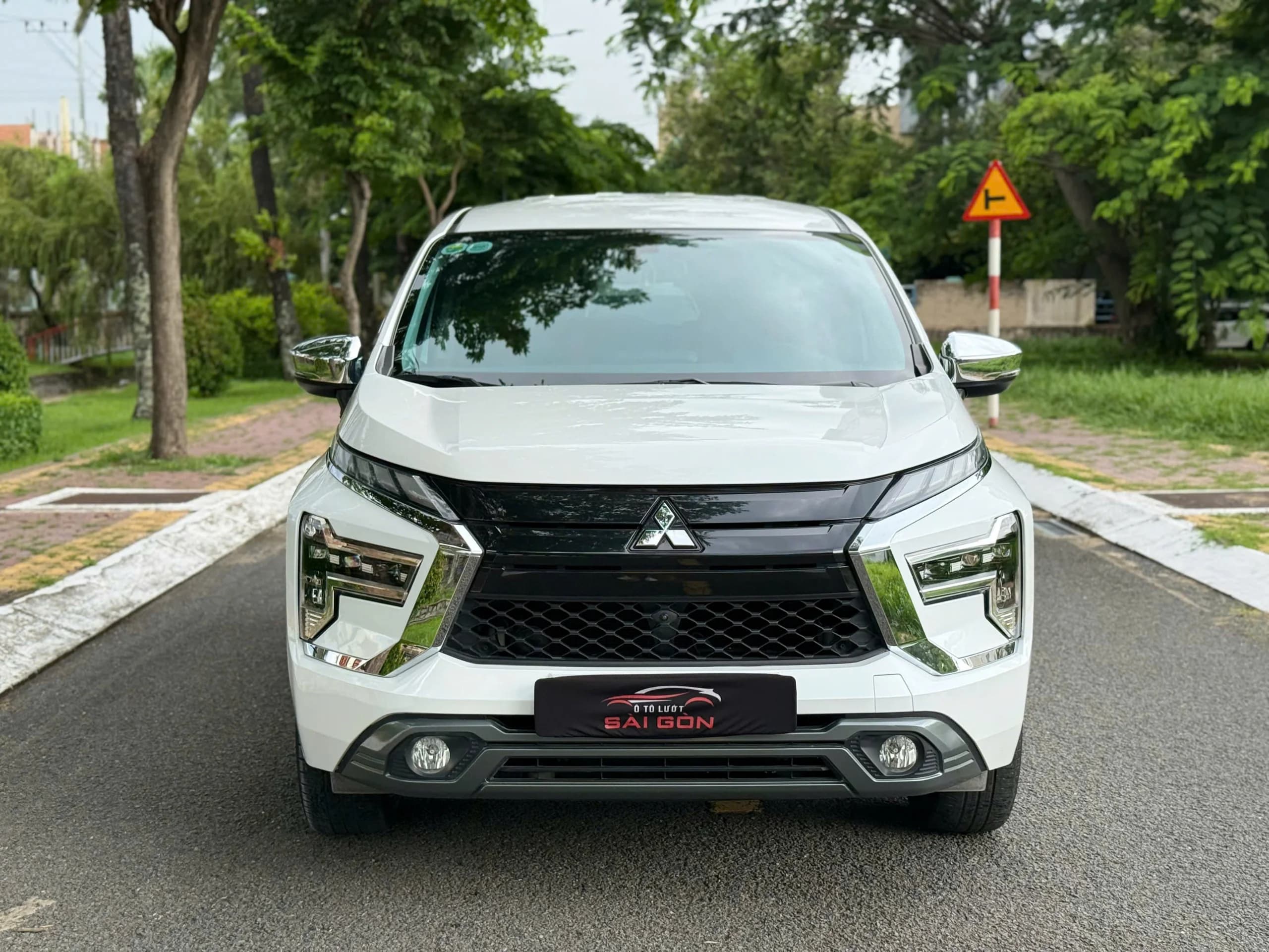 🔥 MITSUBISHI XPANDER PREMIUM – SX 2023 | XE LƯỚT HƠN 5 VẠN KM | ĐẸP NHƯ MỚI 🔥